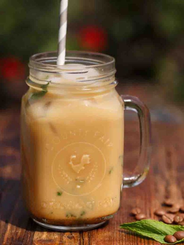 Super Simple Steps To Make Iced Coffee At Home Coffee Lovers