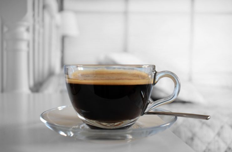 Coffee Health Benefits