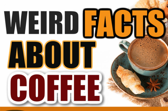 Coffee Facts