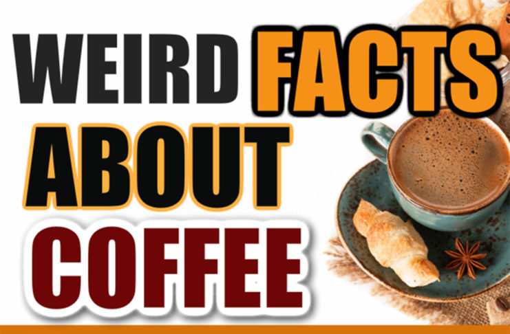 Coffee Facts