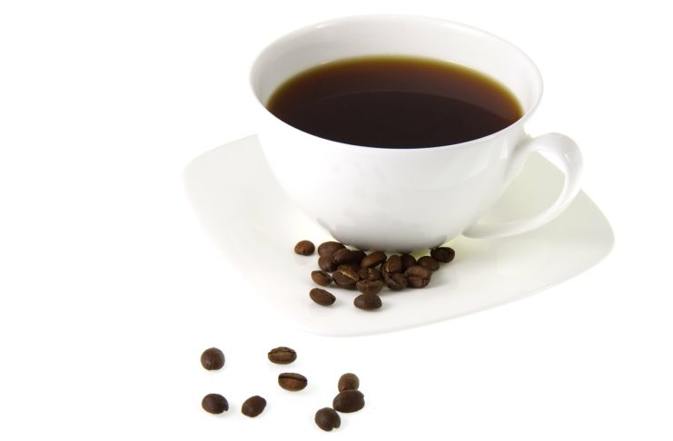 Coffee Health
