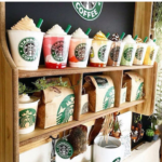 Starbucks Tumblers