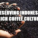 Indonesian Coffee Culture