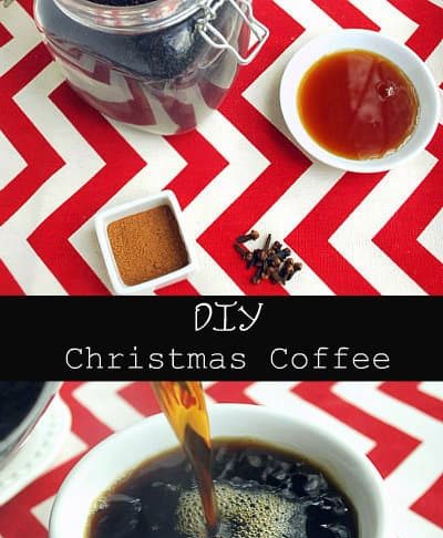 Christmas Coffee