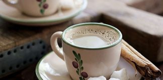 Pakistan Coffee