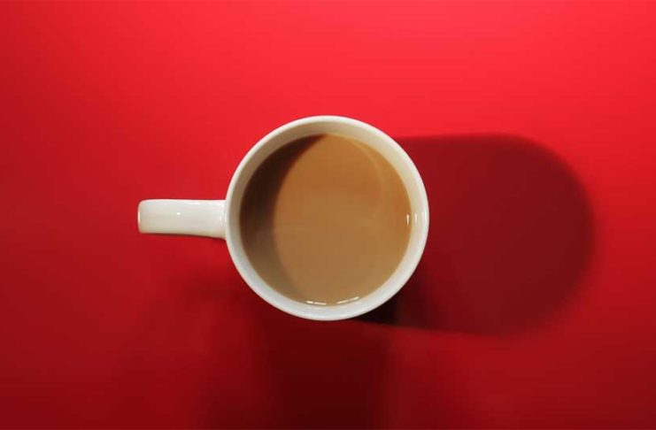 Coffee cause cacer