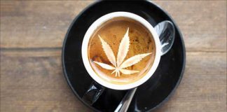 Coffee and Cannabis