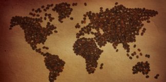 The Coffee Map