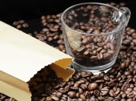why we should store our coffee beans inside the fridge?