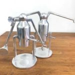 cafelat robot espresso maker