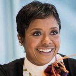 Mellody Hobson New Vice Chair Of Starbucks