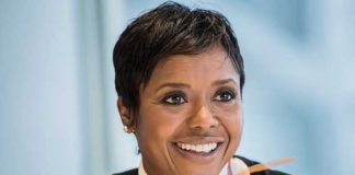 Mellody Hobson New Vice Chair Of Starbucks