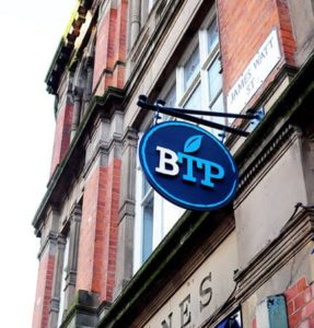 Boston Tea Party UK The First Coffee Chain To Get Rid Of Disposable Cups