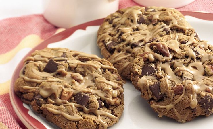 coffee cokies recipe