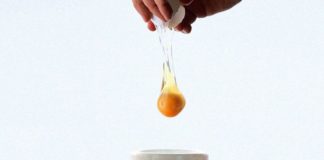 How To Make Scandinavian Egg Coffee