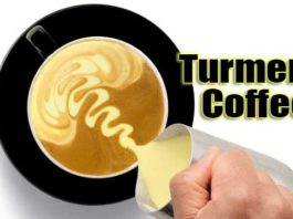 Health Benefits Of Turmeric Coffee