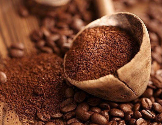 How to grind coffee beans at home