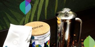 Araku Coffee beans won the prestigious gold medal in Paris.