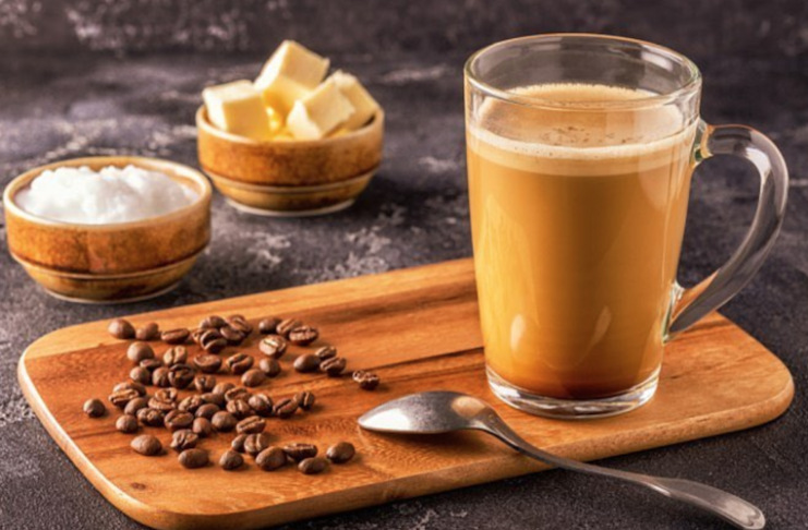 How To Add Protein To Your Coffee