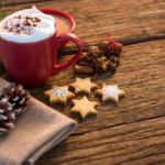 Christmas Coffee Gift Guides 2018