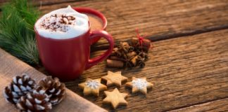 Christmas Coffee Gift Guides 2018