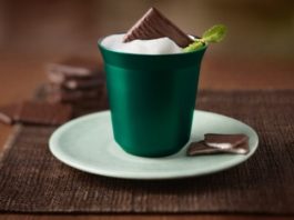 AFTER EIGHT COFFEE CHRISTMAS COFFEE RECIPE