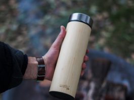 the best reusable coffee mugs from Amazon