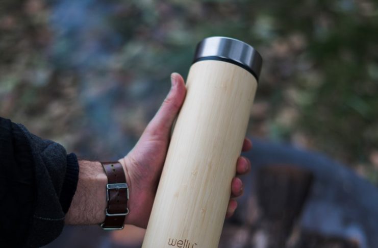 the best reusable coffee mugs from Amazon