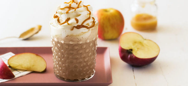 Christmas Apple Recipe