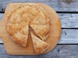 Buko Pie recipe for weekend coffee treat