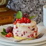 Strawberry shortcake recipe for weekend coffee treat | Lovers coffee