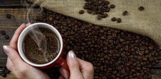 Coffee Health Benefits Thinking Coffee Can Boost Brain