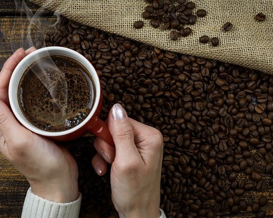 Coffee Health Benefits Thinking Coffee Can Boost Brain
