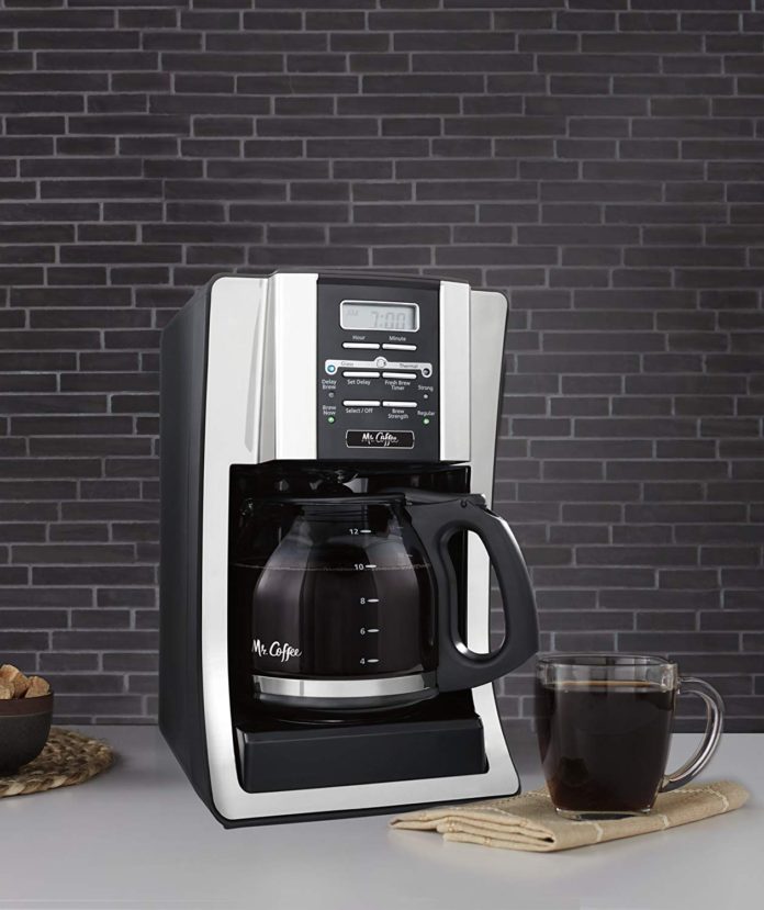 The best buy coffee makers of 2019