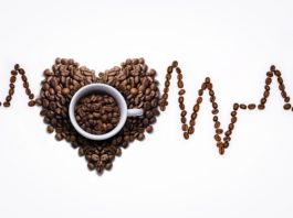 The health benefits of coffee