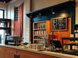 Coffee Shops in Nashville for Coffee Lovers