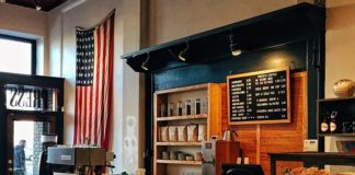 Coffee Shops in Nashville for Coffee Lovers