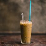 Vanilla Iced Coffee recipe for weekend coffee trea by Lovers Coffee