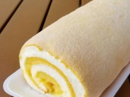 Brazo de Mercedes Recipe