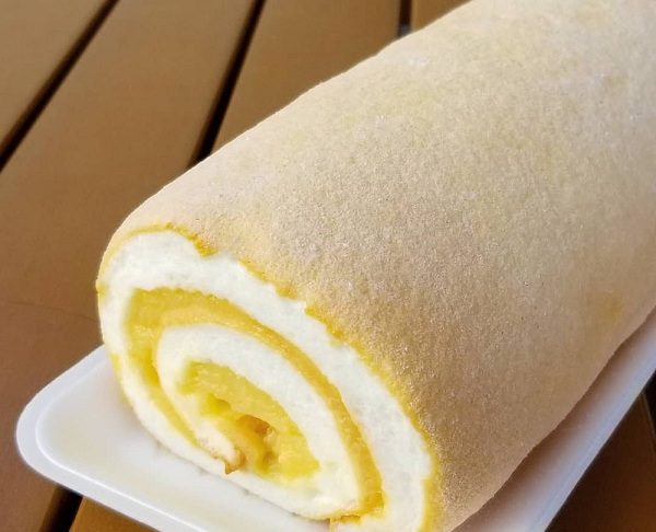 Brazo de Mercedes Recipe