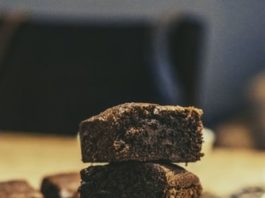 Chocolate Fudge Recipe