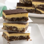 Nanaimo bars