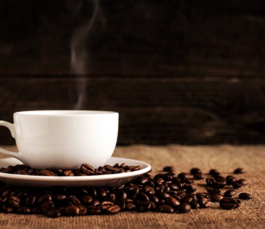coffee