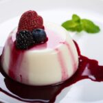 Panna Cotta