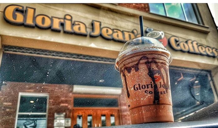 Gloria Jean's Coffee