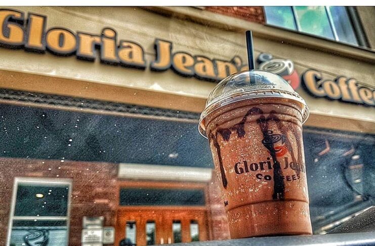 Gloria Jean's Coffee