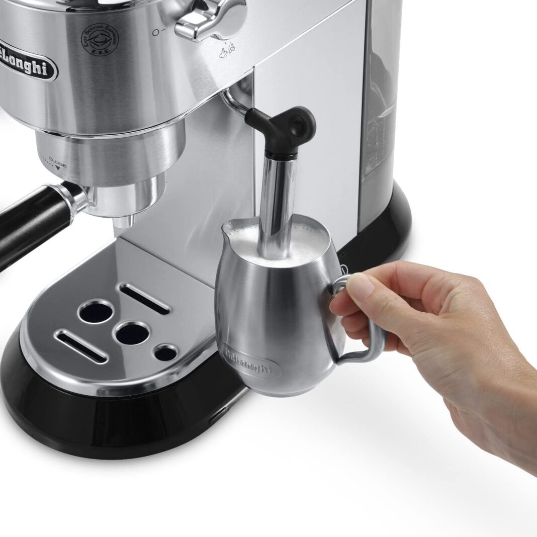 Top 20 Best Coffee Machines To Buy - Coffee Lovers