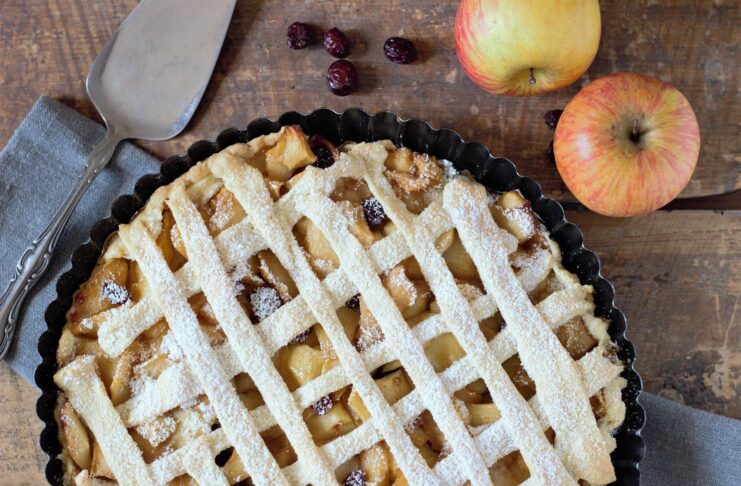 apple pie