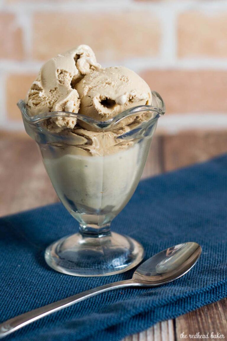 10 Best Coffee Ice Cream Recipes Coffee Lovers