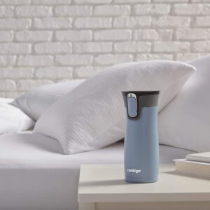 Contigo Autoseal West Loop Stainless Steel Travel Mug